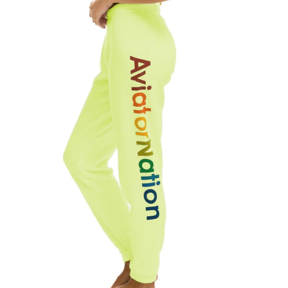 Aviator Nation Sweatpants